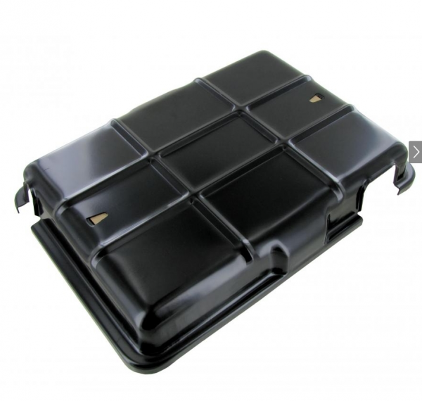 Battery-cover-(SWT)-VW-Bus-T1-211915405
